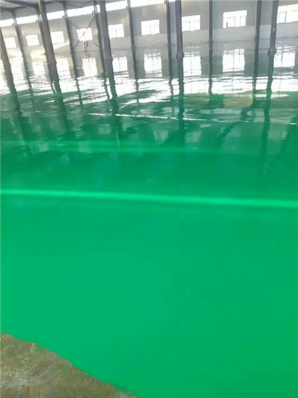 嵩县，我直接给你一份室外地坪漆翻新维修