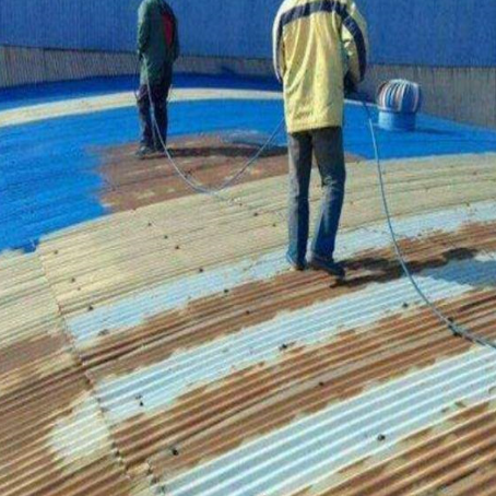 嵩县地面翻新与地坪漆施工流程